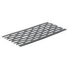 Ventilatieprofiel 50 x 1 mm zwart - Keralit ventilatieprofiel 30 x 1 mm zwart 1 x rol 1 - 1634Ker50