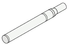 Folie kleurstift - Kleurstift - 2862Ker