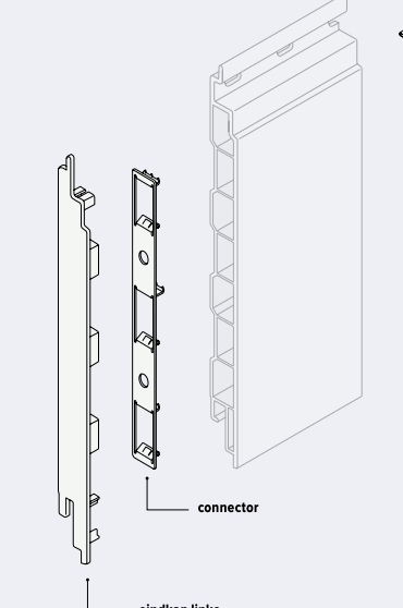 Eindkappen links incl connector - Schermafbeelding 2025 01 10 om 092325 - 2860Ker