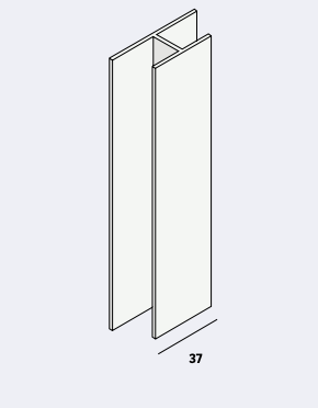Verbindingsprofiel 600 cm - Schermafbeelding 2025 01 10 om 145455 - 2113Hard