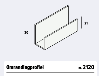 Omrandingsprofiel - Schermafbeelding 2025 01 10 om 150647 - 2120Hard